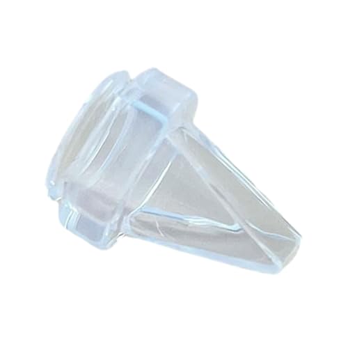 Válvulas de silicona para extractor de leche set reemplazo miniatura 7