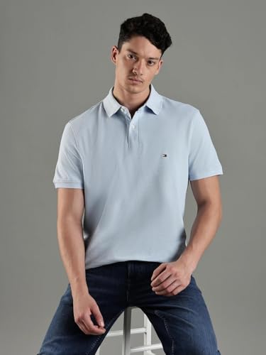 Image of Tommy Hilfiger Men T-Shirt