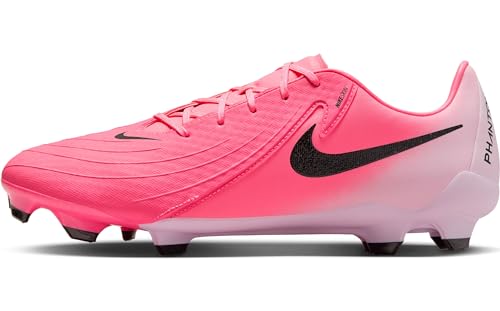 Image of Nike Men's Phantom Gx Ii Academy Fg /Mg Football Shoe