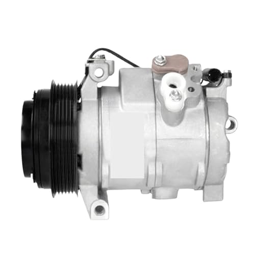 Compresseur de climatisation 10s17c pour des voyages au frais en Grand Cherokee 2.7