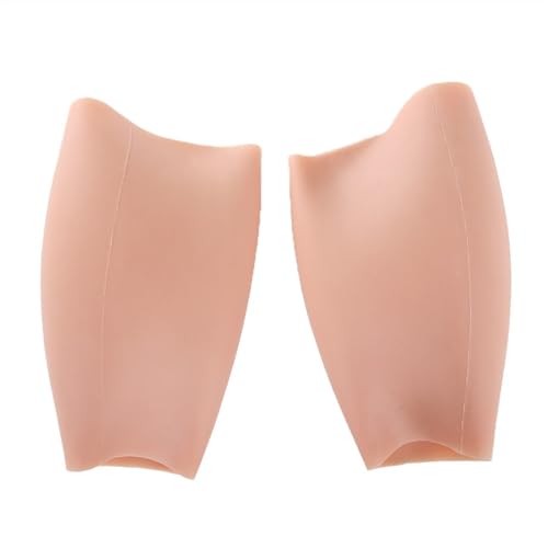 Corrector de muslo de silicona realista ALKANI