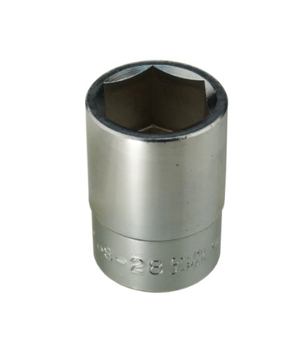 FPC ソケットレンチ用 ソケット 6S-28H