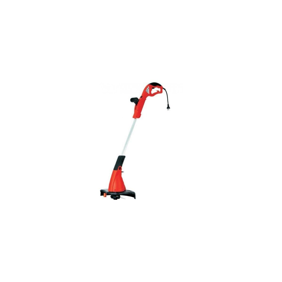 Bordatore Elettrico GTE350, 350W, Tagliabordi per Prato e Giardino