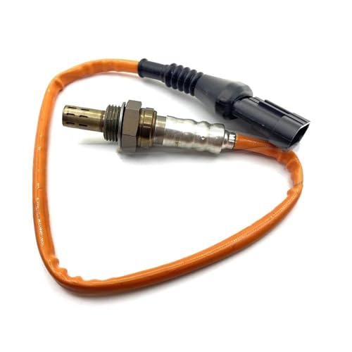 Capteur Nox 55236779 pour Fiat Panda et Marea 1.0 1.3 | Sonde lambda O2 d'origine