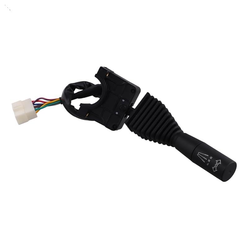 JK805A Forklift Gear Switch- 5-Wire Shift Switch for Forward and Backward Travel Control