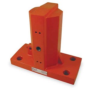 Pneumatic Vibrator, 5400 vpm