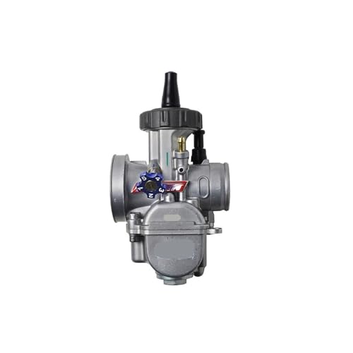 Carburateur moto 21mm PWK pour moteur 2 temps et 4 temps - Système d'admission moto
