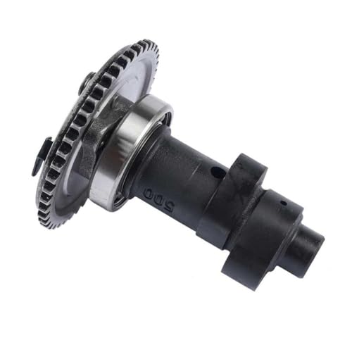 Camshaft compatible UTV MSU 500 idéal pour la rénovation mécanique de quad