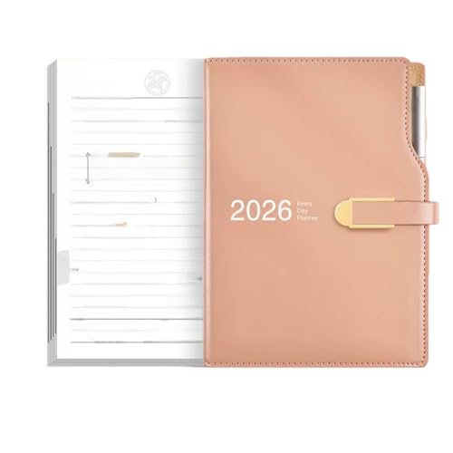 12���n�܂� �蒠 A5���j�n�܂� 2025 �蒠A6�r�W�l�X �I�t�B�X �蒠 ���j�n�܂� �X�P�W���[�� �v�����j���O �蒠 1��1�y�[�W �f�C���[ �蒠 �m�[�g���C�N�u���[ �s���N�蒠 ���j�n�܂� �f�C���[�v�����i�[ (A5,�\�t�g�s���N)