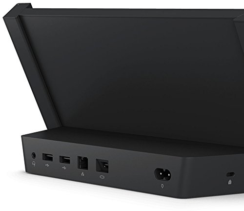 Microsoft Surface 3 Docking Station Not Compatible with Pro 3