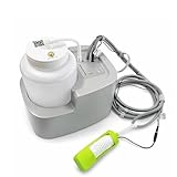 Urine Collection System-Female External Catheter System for Incontinence– Leak-Proof, Hygienic Urine Collection Device for Women Suction for Incontinence, Comfortable and Easy to Apply at Home