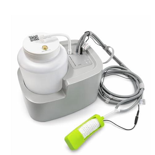 Zarlbol Female External Catheter System