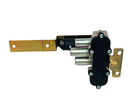 Haldex 90054007 Height Control Valve, 1 Pack #TOP4