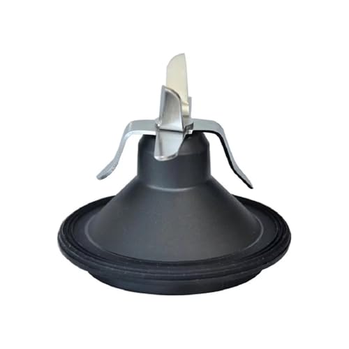 Piezas De Accesorios For Cuchillas De Licuadora, Compatibles Con Philips, HR2093 HR2095 HR2096 HR2097 HR2194 HR2195 HR2196 RI2095 RI2096