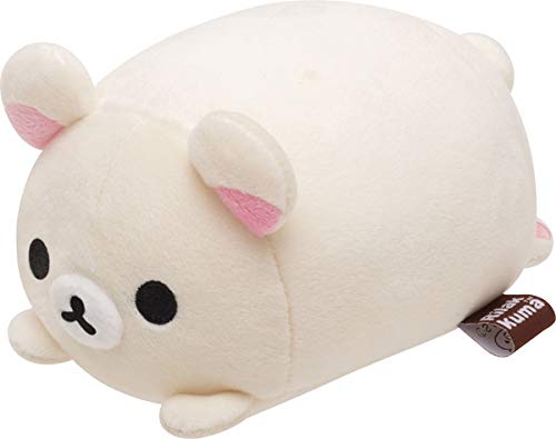 MX94601 Rilakkuma Super Mo-chiMochi Plush Korilakkuma