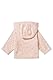 Noppies Unisex Baby Cardigan Naper Reversible All Over Print Strickjacke, Rose Smoke - P778, 56 EU