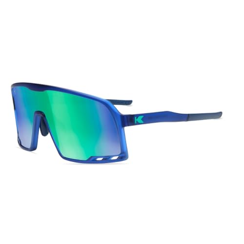 Knockaround Sport Sunglasses for Men and Women - UV400 Protection