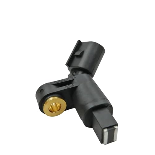 Sensor de velocidad de rueda ABS soluciona testigo encendido juego frontal 1J0927803 2