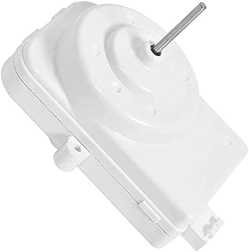 Amazon.com: Refrigerator Condenser Fan Motor WP2188874 W2188874  