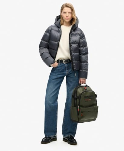 Sac à dos utilitaire femme Superdry Tarp - vue 4