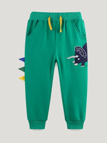 Boys Pants Sweatpants Trousers Sports Pants Jogger Pants Casual Pants Cotton Pants for Boys Sweatpants-1693