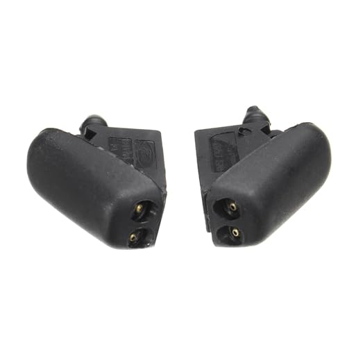 Gicleurs lave-glace de qualité supérieure pour capot Mini R50 - 4