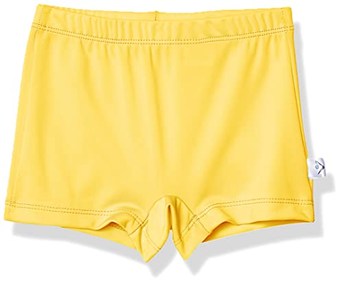 Image of Kanu Surf Girls' Swimming Bottom UPF 50 Girl's 'Boy' Short
