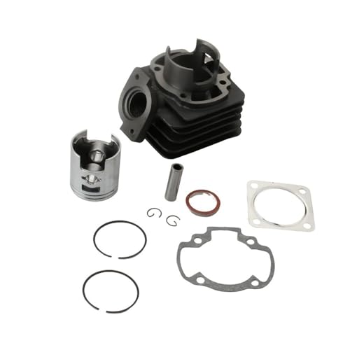 Kit de bloque de cilindros de 70cc y 47mm para recuperar la potencia de tu scooter Scout
