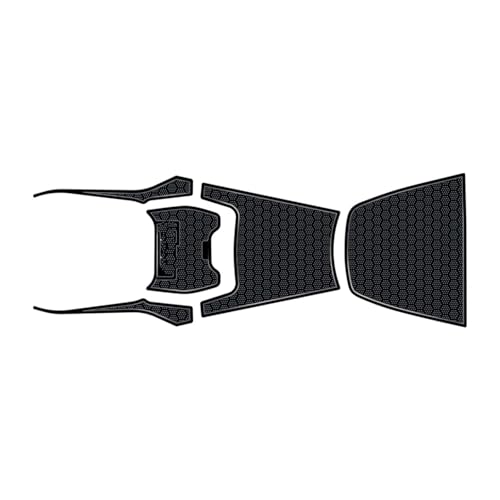 Protège réservoir moto haute qualité et protection transparente d'allumage ADV350 2025