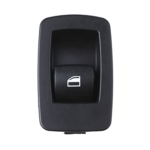 Bouton de lève-vitre avant passager pour BMW 325i E90 commande droite