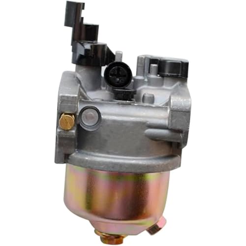 Carburateur de moto avec joint et tuyau de carburant pour moteur