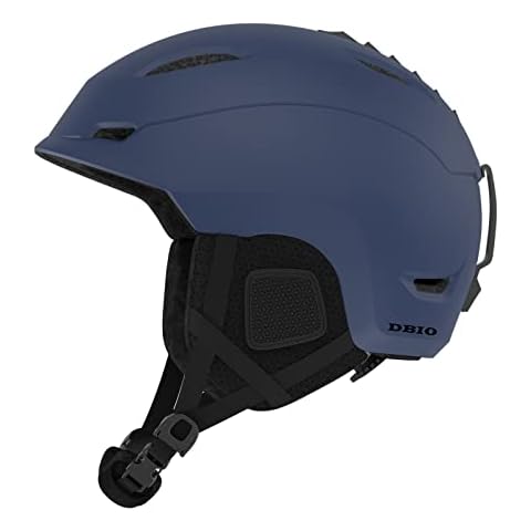DBIO Snowboard Helmet Cover