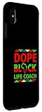 Zoom IMG-2 dope black life coach orgoglioso