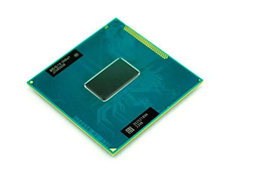 Intel Core i5-3230M Performance Dual Core 2.60GHz SR0WY Bus 5.00GT/s Cache 3MB