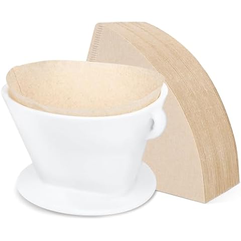 Segarty Silicone Coffee Dripper Set Cover