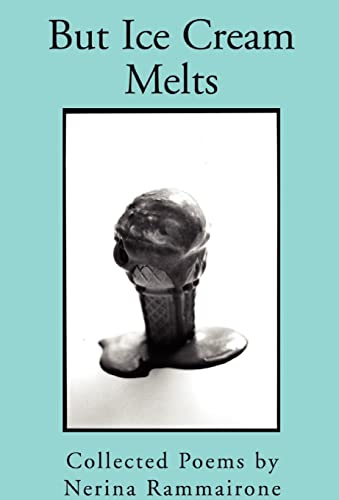 But Ice Cream Melts