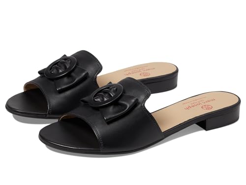 Marc Joseph New York Women's Walcott Ave Flat Sandal