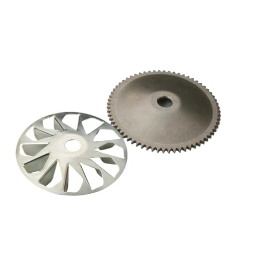 Aileron de Scooter et entraînement Avant for Honda Lead 110 NHX110 2008-2015 22113GFM970 22102-GFM-970 4T