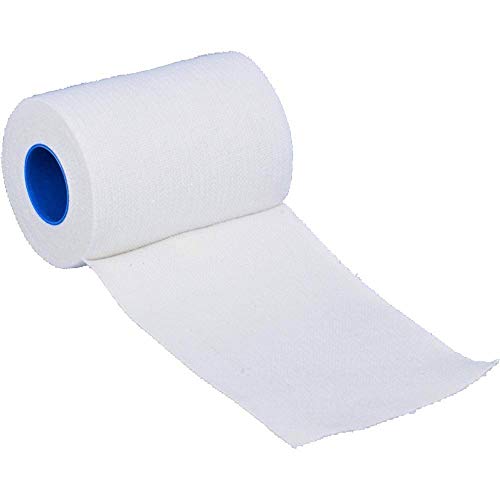 Safety First Aid Group EAB Stof Strapping Tape, 7,5 cm x 4,5 m