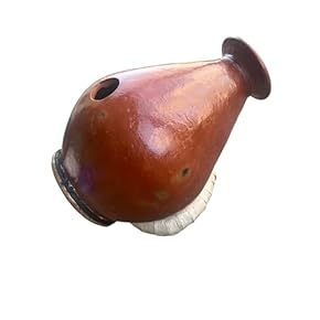 Amazon.ca: Udu Drums: Musical Instruments, Stage & Studio