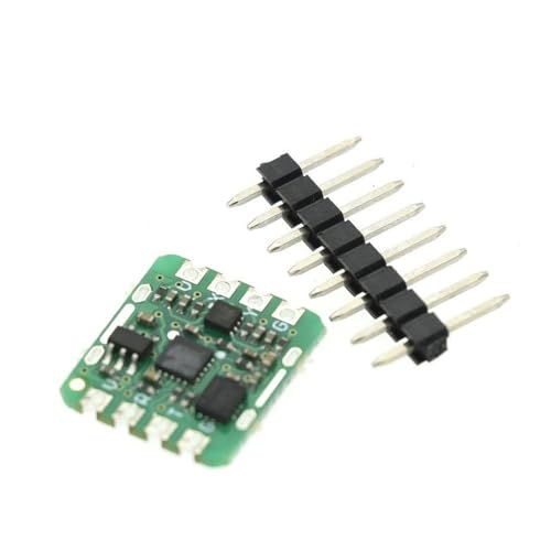 GY-25A High-Precision Dual-axis Tilt Analog Serial Port Tilt Detection Sensor Module Instead of SCA60C Module