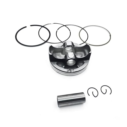 Kit piston 78mm pour résoudre la perte de compression sur CRF 250 2013-2016