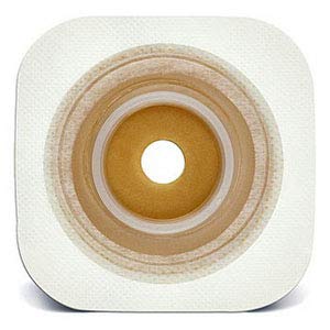 ConvaTec Little Ones Sur-fit Natura Flexible Skin Barrier - 401926, Cut-to-fit: 5/16 - 2