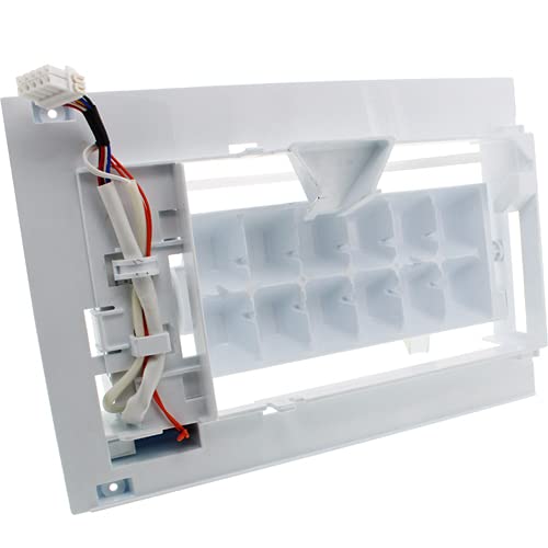 AEQ72909603 - ClimaTek Icemaker Fits LG