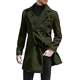 Assortis : Se marie facilement avec des chemises habillées, des pulls, des pantalons de costume ou des chinos. Superposez-les à des tenues professionnelles ou décontractées pour un look soigné et raffiné, idéal pour les sorties hivernales et le bureau.