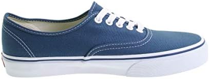 Vans Authentic, Navy, Size 4 | Image 1
