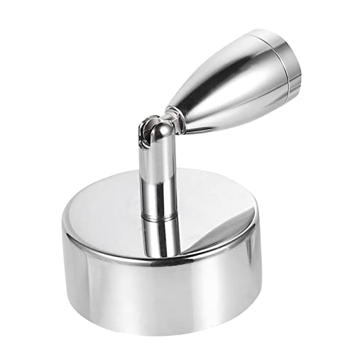 Alipis Convenient Rv Led Light Bedside Reading Lamp Multipurpose Lighting Tool