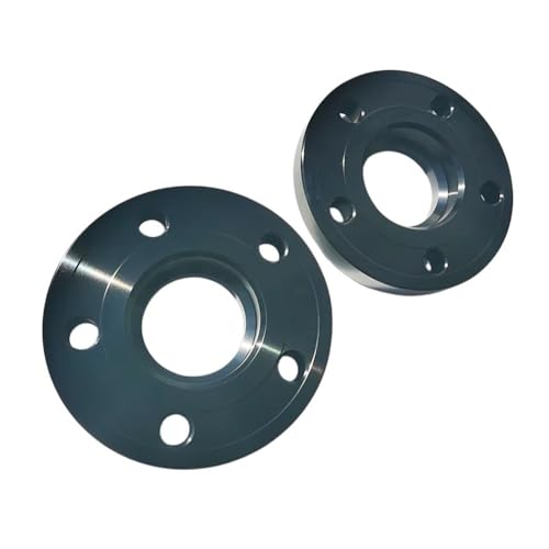 Entretoise Hubcentrique Élimine Vibration Roue PCD 5x112 Aluminium pour HAVAL DARGO et X