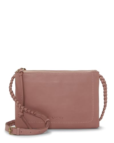 Lucky Jema, Brickdust