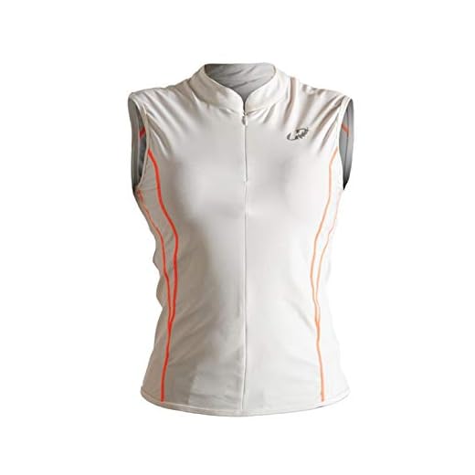 Camisa sem Manga para Ciclismo Hh3-Perform, Feminina - Hammerhead